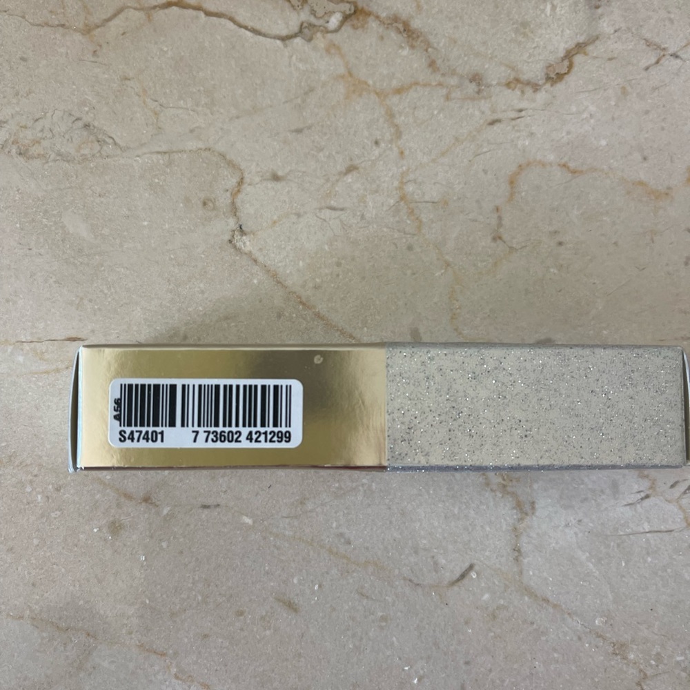 MAC Mariah Carey Lipglass - it’s just like honey - Picture 12 of 12